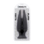 Gros Plug Anal Uluru 32x12cm