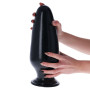 Gros Plug Anal Uluru 32x12cm