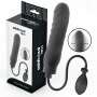 Petit Gode Gonflable Réaliste 19x6cm