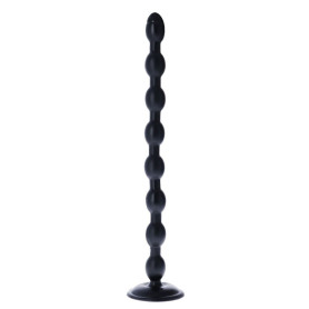 Long Dildo Ventouse Taranaki 52x3,8cm