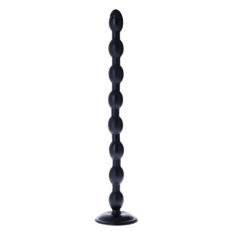Long Dildo Ventouse Taranaki 52x3,8cm