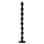 Long Dildo Ventouse Taranaki 52x3,8cm