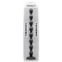 Long Dildo Ventouse Taranaki 52x3,8cm