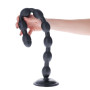 Long Dildo Ventouse Taranaki 52x3,8cm