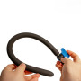 Embout de Douche à Débit Réglable Nozzle
