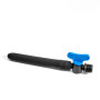 Embout de Douche à Débit Réglable Nozzle