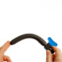 Embout de Douche à Débit Réglable Nozzle