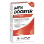 Men Booster 60 gélules Labophyto