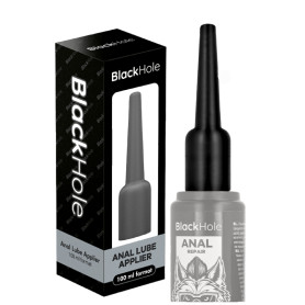 Applicateur de Lubrifiant Black Hole