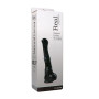 Gode Cheval Noir Pegasus 40 x 9,5cm