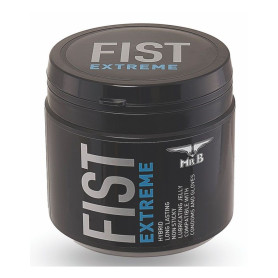 Gel Lubrifiant Extrême Fist MrB 500 ml