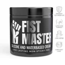 Lubrifiant Fist Master Formule Hybride 500ml