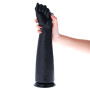 Gode Bras de Fist Sugarloaf 38 x 8,8cm
