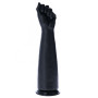Gode Bras de Fist Sugarloaf 38 x 8,8cm