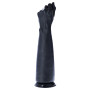 Gode Bras de Fist Sugarloaf 38 x 8,8cm