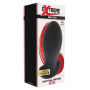 Plug Anal Stretcher Medium 14x5,3cm