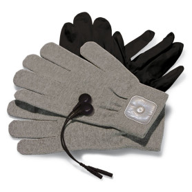 Gants Electrostimulation Magic Gloves Mystim