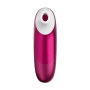 Stimulateur clitoridien Womanizer Pro  rose