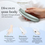 Stimulateur Clitoridien Womanizer Pro Turquoise