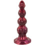 Gode Monstre Rouge Werewolf Willie 19x5,7cm