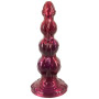 Gode Monstre Rouge Werewolf Willie 19x5,7cm