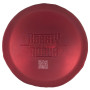 Gode Monstre Rouge Werewolf Willie 19x5,7cm