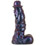 Gode Monstre XXL Tech-Zilla Bang 23x6cm