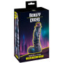 Gode Monstre XXL Tech-Zilla Bang 23x6cm
