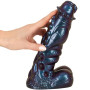 Gode Monstre XXL Tech-Zilla Bang 23x6cm