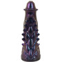 Gode Monstre XXL Tech-Zilla Bang 23x6cm