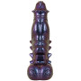 Gode Monstre XXL Tech-Zilla Bang 23x6cm