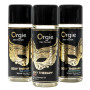Coffret 3 Huiles de Massage Sexy Therapy Orgie