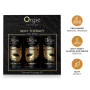 Coffret 3 Huiles de Massage Sexy Therapy Orgie