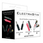 Convertisseurs ElectraStim 2mm à 4mm