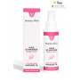 Huile de massage BIO barbe à papa Divinextases 100 ml