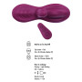 Stimulateur Vibrant Grinder She.E.O