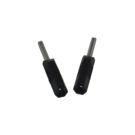 Convertisseurs ElectraStim 2mm à 4mm