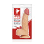 Gode The Amazing Chair Captain Red 23x5cm