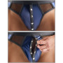 String Homme avec Boutons Svenjoyment
