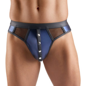 String Homme avec Boutons Svenjoyment