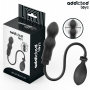 Jouet Anal Extensible Addicted Toys 13x4,5cm