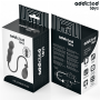Jouet Anal Extensible Addicted Toys 13x4,5cm