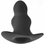 Plug Anal Creux Small 7,3x3,3cm