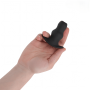 Plug Anal Creux Small 7,3x3,3cm