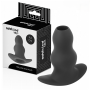 Plug Anal Creux Medium 9,6x4,5cm