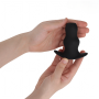 Plug Anal Creux Medium 9,6x4,5cm
