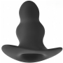 Plug Anal Creux Large 11x5cm