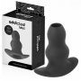 Plug Anal Creux Extra Large 14 x 6,3cm