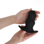 Plug Anal Creux Extra Large 14 x 6,3cm