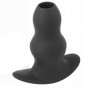 Plug Anal Creux Extra Large 14 x 6,3cm